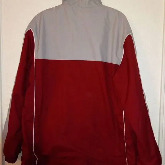 Nike Unisex Windbreaker/Light Weight Jacket - Picture 5 of 6